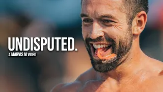 UNDISPUTED - Motivational Video