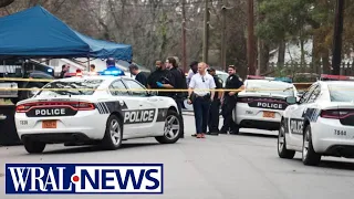 NC: Murder investigation in Durham neighborhood; Man found shot dead on Park Avenue