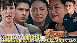 FPJ's Batang Quiapo SIGE KAMPIHAN MO ANG SINUNGALING NAYAN RIGOR! | TRENDING HIGHLIGHTS STORY