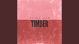 Timber (Red D3vils Remix Edit)
