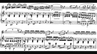 Schubert - Arpeggione Sonata in A minor (played on the arpeggione), D. 821 (1824)