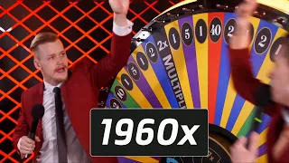 Tracksino - Dream Catcher 7x7x40 - Insane 1960x Win