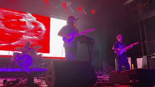 Turnover | Live | Brooklyn Steel NYC | November 6, 2022