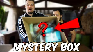 EPIC MYSTERY BOX UNBOXING!!! bigbuy.hu