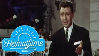 Peter Alexander | Ein Glück, dass man sich so verlieben kann | Hochzeitsnacht im Paradies | 1962