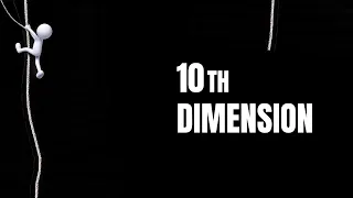 What If You Could Perceive 10th Dimension?