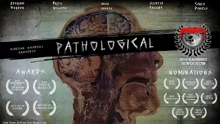 Pathological [Cape Town 48 Hour Film Project 2018]