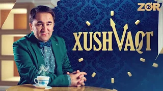 Xushvaqt 59-soni Muhammadkarim Soyipov (06.06.2018)