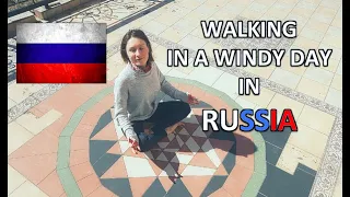 Vlog In Simple RUSSIAN! - Listening Practice + Vocab