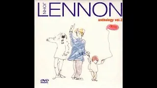 Lennon Anthology Review