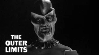 Aliens Trap And Interrogate Humans  | The Outer Limits