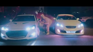 Project X - Heads Will Roll (Car montage)