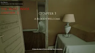 The Beast Inside Chapter 3