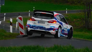 Bayerwald Rallyesprint 2023/best of Action/01