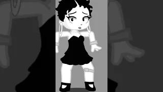 Betty Boop! Aintcha!