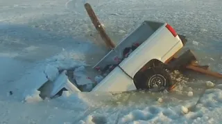 Hilarious Truck Fails: TRY NOT TO LAUGH | FailArmy