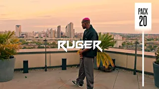 Ruger - Red Flag (Redrum Remix)