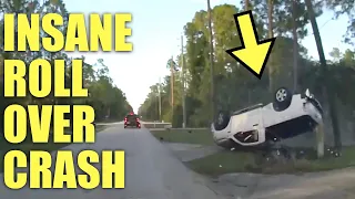 American Driving Fails, Road Rage, Car Crashes & Instant Karma Compilation #392