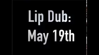 Mount Olive High School Lip Dub Commercial Signup