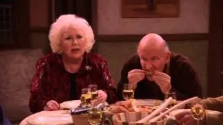 Everybody Loves Raymond - S08E04 Marie gives Wedding advice.