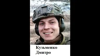 Молитва за Героїв, які віддали життя за Україну