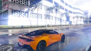 GTA V MODS JANUARY 2018 - ARRINERA HUSSYRA