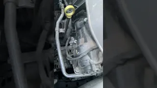 ‘15 Dodge challenger sxt “Front Engine noise” what could it be