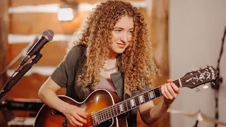 Tal Wilkenfeld - Pieces of Me - 3/7/2019 - Paste Studios - New York, NY