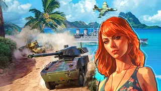 Tips And Tricks - Summer Extreme - Event 2023 - War Thunder