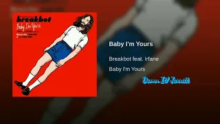 Breakbot - Baby I'm Yours (Extreme Bass Boost)