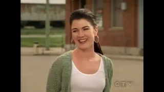 Corner Gas, Two Degress or Separation s4 e3