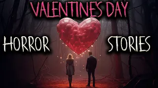 6 True Scary Valentines Day Stories