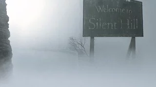 The REAL Silent Hill