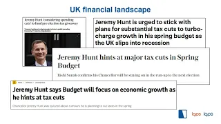 Spring Budget 2024: Big changes ahead?