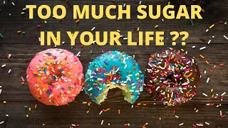 11 REASONS WHY TOO MUCH SUGAR IS BAD FOR YOUR HEALTH. TRENDING HEALTH.