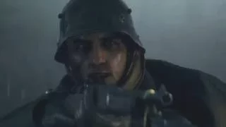 Battlefield 1 Prologue Cinematic