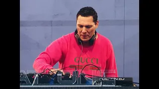 DJ Tiesto - Magik 7 - Live In Los Angeles 2001