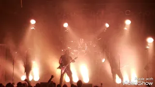 Machine Head 2018