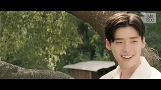 Come To Me - Lee Jong Suk (Hot Young Bloods Movie)