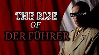 The Rise of Der Führer (2003) MV 4K