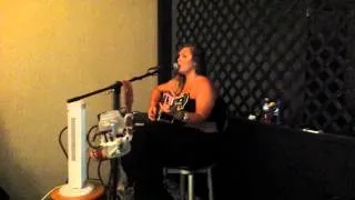 Brittany Nicole - Jailhouse (Original)