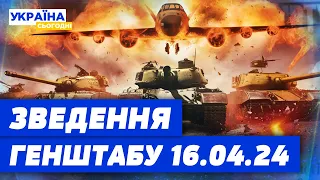 783 день війни: оперативна інформація Генерального штабу Збройних Сил України