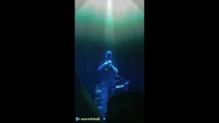 It's Goin' Down by Mike Shinoda [live in Manila]