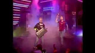 Erasure - Stop (Top Of The Pops 1988)