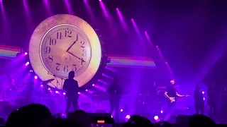 Brit Floyd - Time