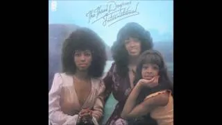 The Three Degrees - Get Your Love Back