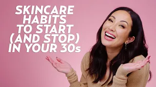 Skincare Habits I Stopped & Started In My 30s: Botox, Tanning, & More Tips! | Skincare @SusanYara