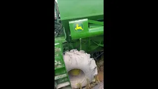 Sistemas Hidráulicos Para JOHN DEERE 955