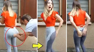 Watch People Die Inside #57 | Instant Regret | Funny Fails Video