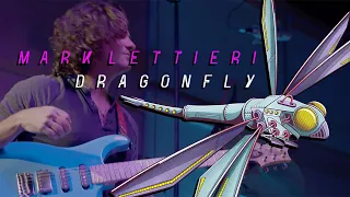 Mark Lettieri - "Dragonfly" (Can I Tell You Something?) Official Video